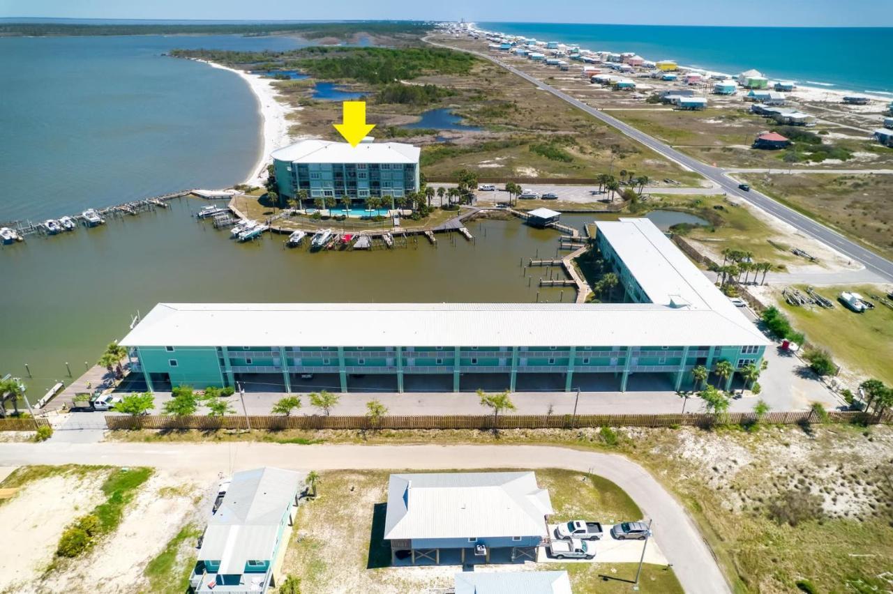 Navy Cove Harbor 1206 By Vacation Homes Collection Gulf Shores Εξωτερικό φωτογραφία