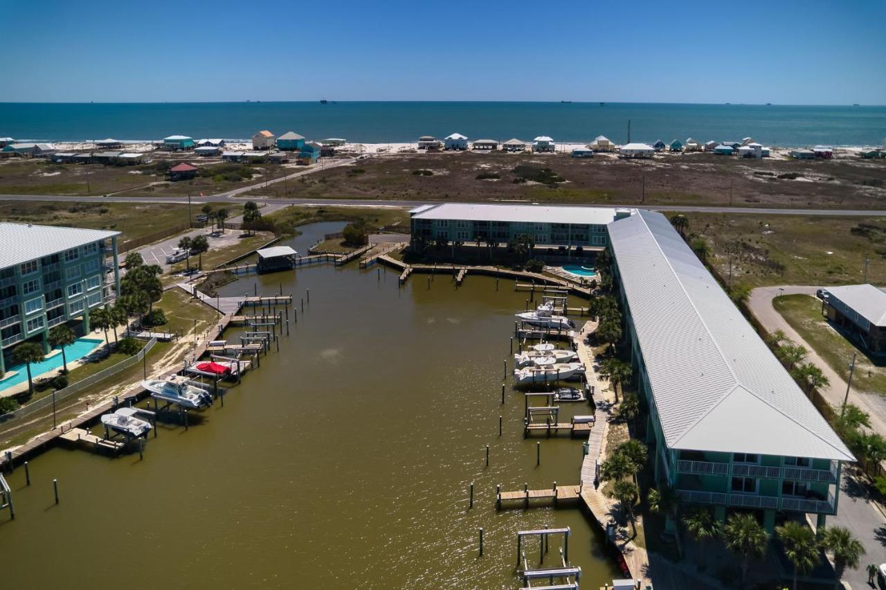 Navy Cove Harbor 1206 By Vacation Homes Collection Gulf Shores Εξωτερικό φωτογραφία