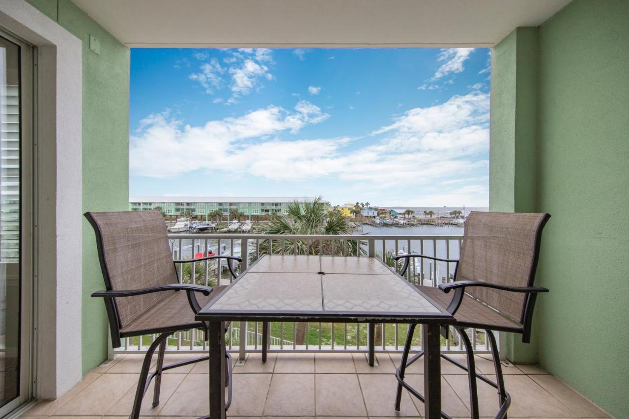 Navy Cove Harbor 1206 By Vacation Homes Collection Gulf Shores Εξωτερικό φωτογραφία