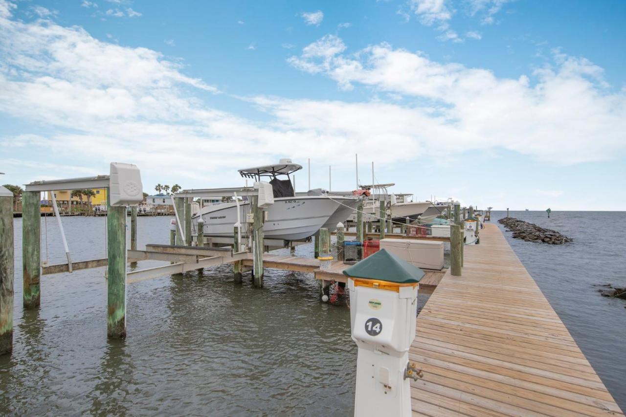 Navy Cove Harbor 1206 By Vacation Homes Collection Gulf Shores Εξωτερικό φωτογραφία