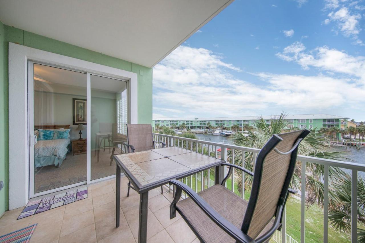 Navy Cove Harbor 1206 By Vacation Homes Collection Gulf Shores Εξωτερικό φωτογραφία
