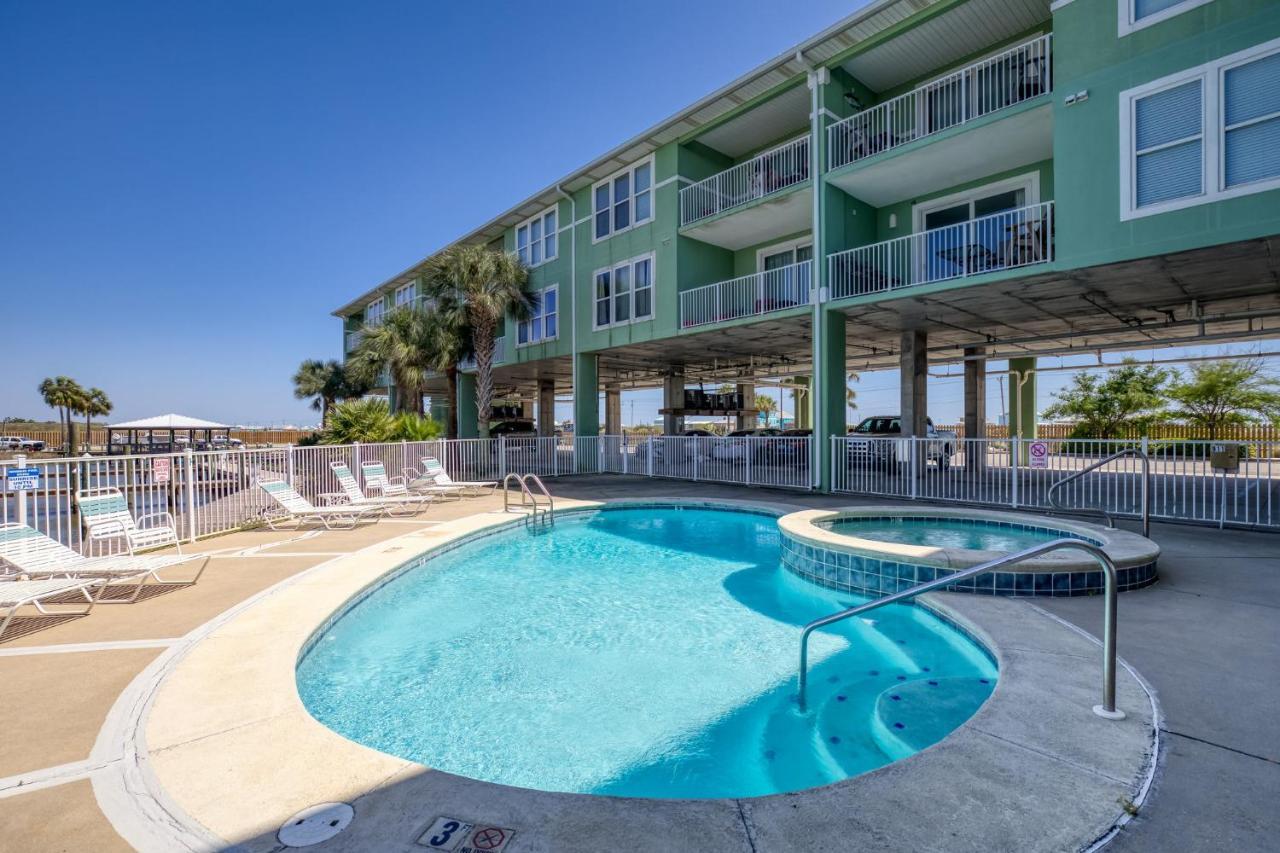 Navy Cove Harbor 1206 By Vacation Homes Collection Gulf Shores Εξωτερικό φωτογραφία