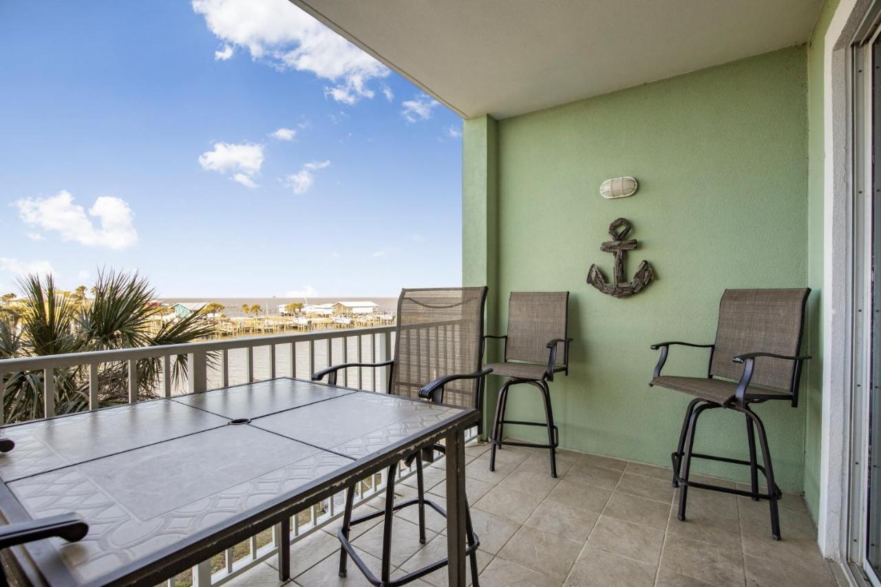 Navy Cove Harbor 1206 By Vacation Homes Collection Gulf Shores Εξωτερικό φωτογραφία