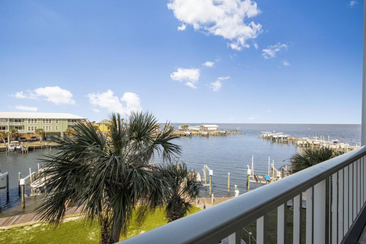 Navy Cove Harbor 1206 By Vacation Homes Collection Gulf Shores Εξωτερικό φωτογραφία
