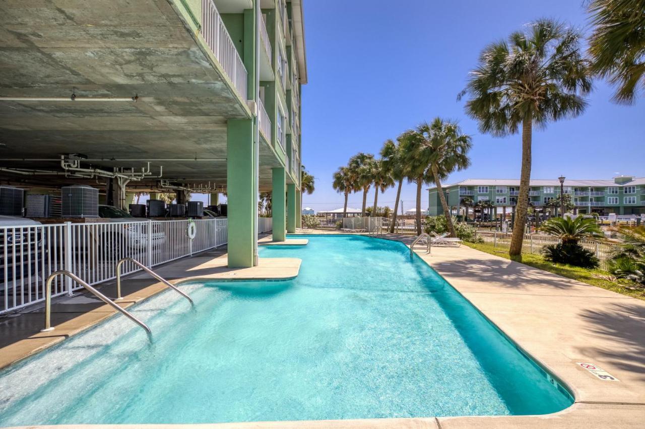Navy Cove Harbor 1206 By Vacation Homes Collection Gulf Shores Εξωτερικό φωτογραφία