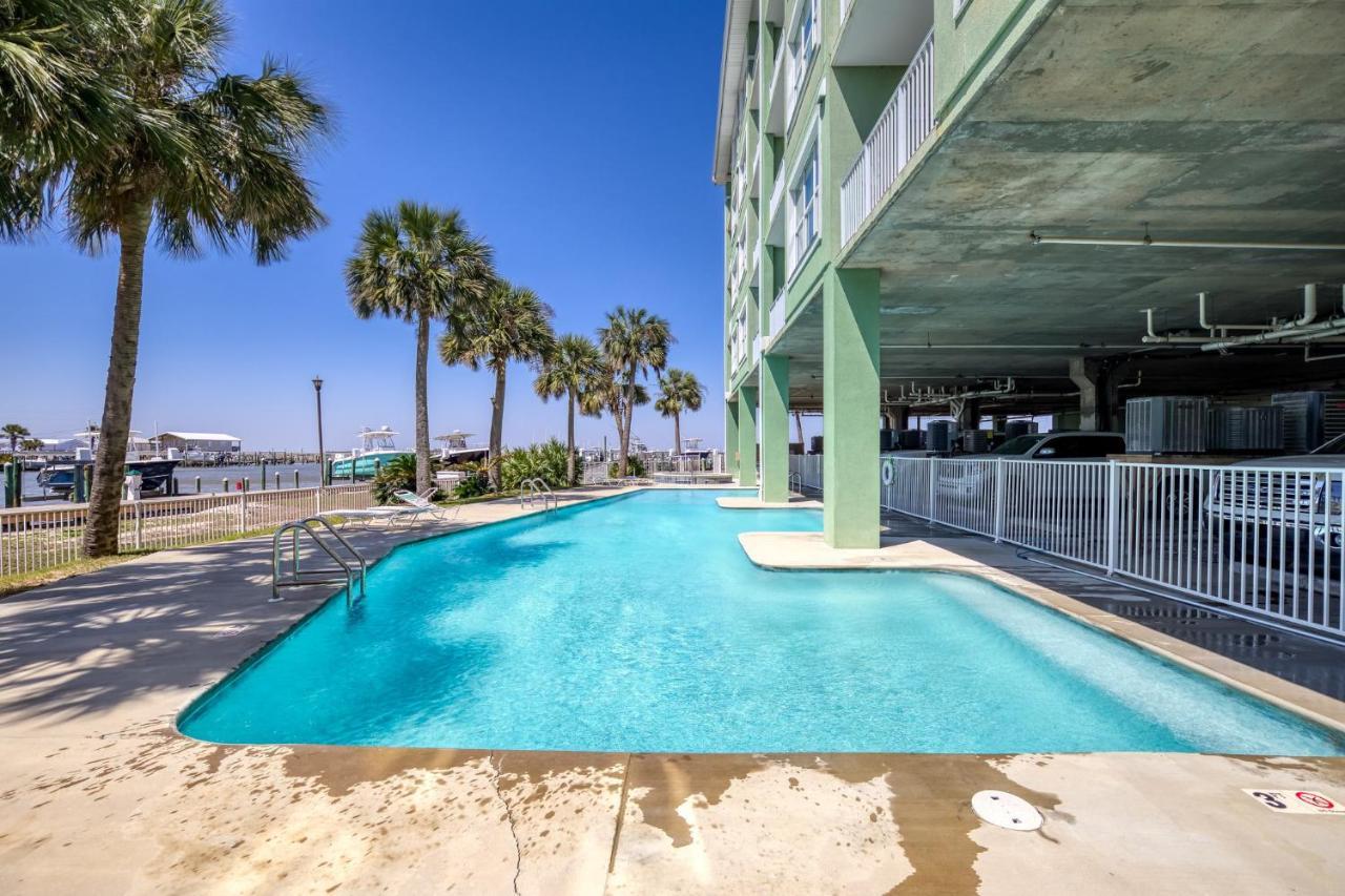 Navy Cove Harbor 1206 By Vacation Homes Collection Gulf Shores Εξωτερικό φωτογραφία