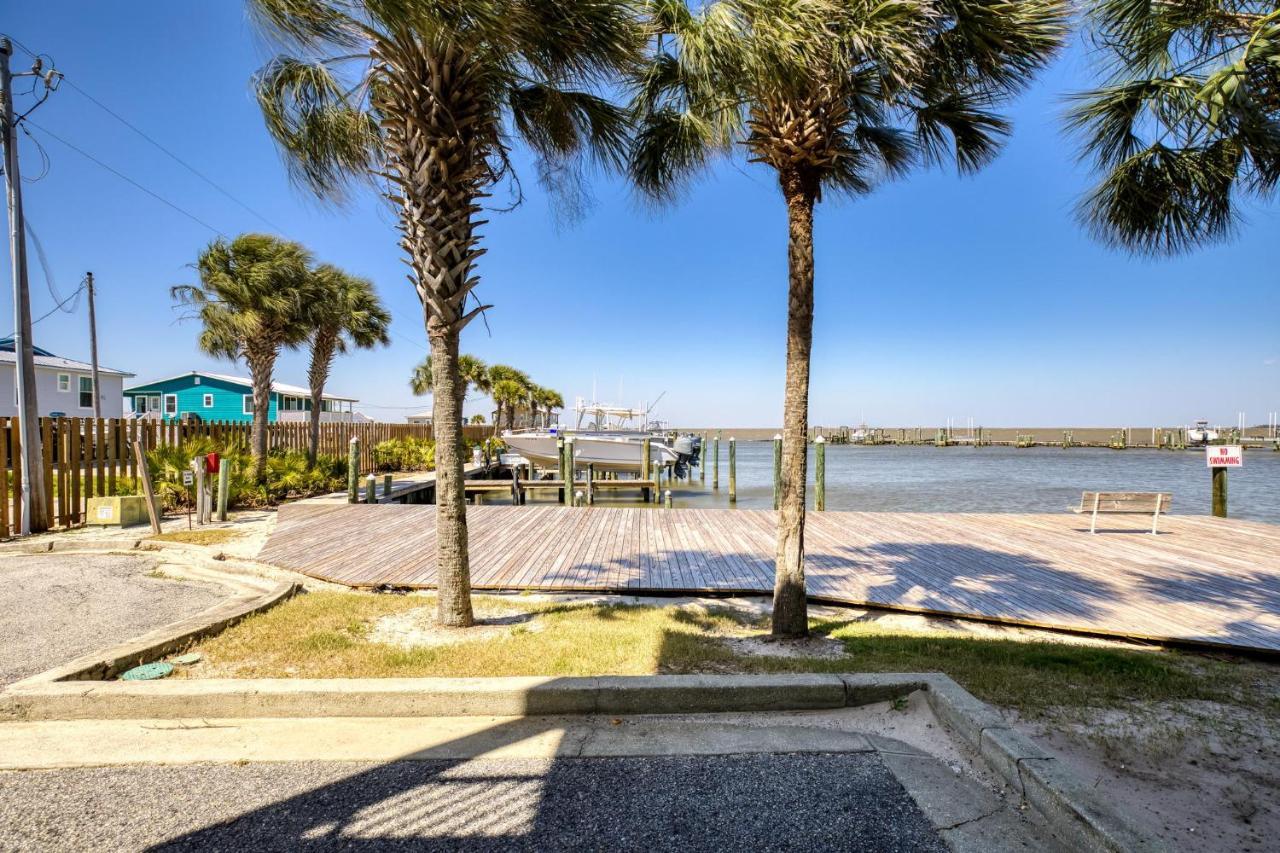 Navy Cove Harbor 1206 By Vacation Homes Collection Gulf Shores Εξωτερικό φωτογραφία