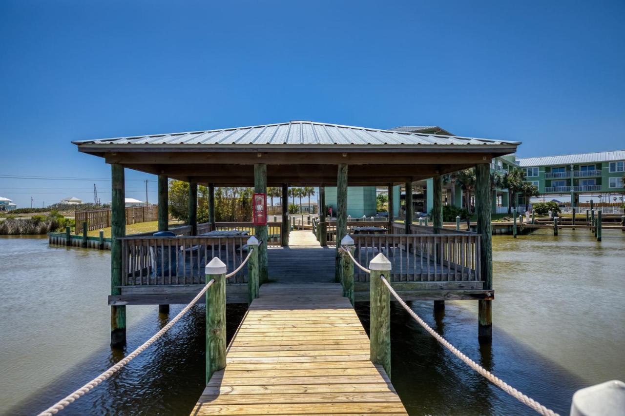 Navy Cove Harbor 1206 By Vacation Homes Collection Gulf Shores Εξωτερικό φωτογραφία