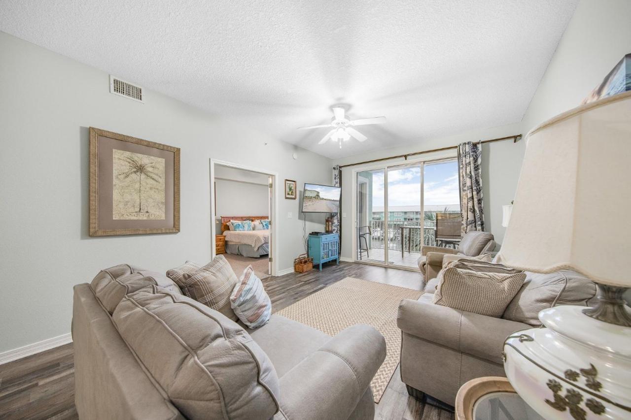 Navy Cove Harbor 1206 By Vacation Homes Collection Gulf Shores Εξωτερικό φωτογραφία